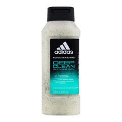 Gel za prhanje Adidas Deep Clean New Clean & Hydrating 250 ml