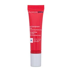 Gel za okoli oči Clarins Men Energizing Eye Gel 15 ml