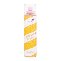 Sprej za telo Pink Sugar Creamy Sunshine 236 ml