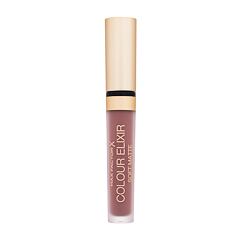 Šminka Max Factor Colour Elixir Soft Matte 4 ml 05 Sand Cloud
