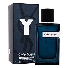 Parfumska voda Yves Saint Laurent Y Intense 100 ml