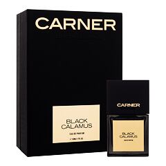 Parfumska voda Carner Barcelona Black Calamus 50 ml