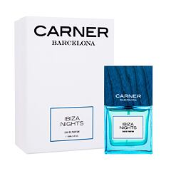 Parfumska voda Carner Barcelona Ibiza Nights 100 ml