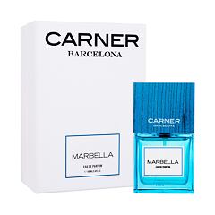 Parfumska voda Carner Barcelona Marbella 50 ml
