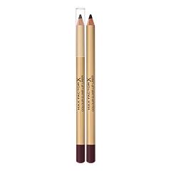 Črtalo za ustnice Max Factor Colour Elixir 0,78 g 075 Rich Wine