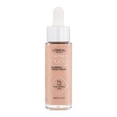 Puder L'Oréal Paris True Match Nude Plumping Tinted Serum 30 ml 4-5 Medium