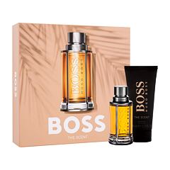 Toaletna voda HUGO BOSS Boss The Scent 2015 SET1 50 ml Seti