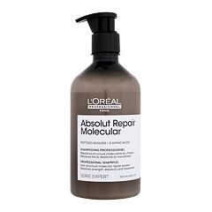 Šampon L'Oréal Professionnel Absolut Repair Molecular Professional Shampoo 300 ml