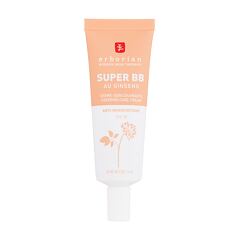 BB krema Erborian Super BB Covering Care-Cream SPF20 40 ml Doré