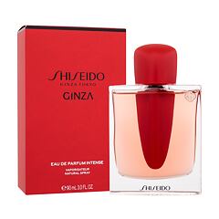 Parfumska voda Shiseido Ginza Intense 90 ml