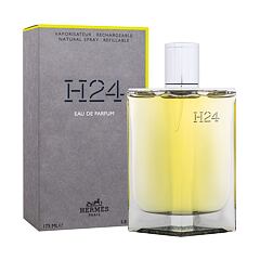 Parfumska voda Hermes H24 50 ml Seti