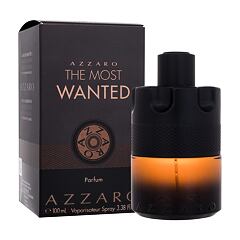 Parfum Azzaro The Most Wanted 100 ml