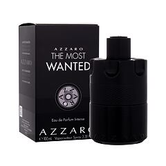 Parfumska voda Azzaro The Most Wanted Intense 100 ml