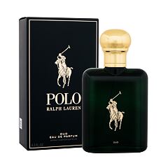 Parfumska voda Ralph Lauren Polo Oud 125 ml