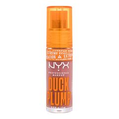 Glos za ustnice NYX Professional Makeup Duck Plump 7 ml 03 Nude Swings