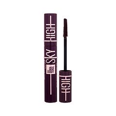 Maskara Maybelline Lash Sensational Sky High 7,2 ml Burgundy Haze