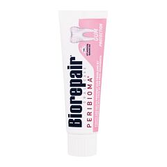 Zobna pasta Biorepair Peribioma Gum Protection 75 ml