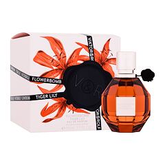 Parfumska voda Viktor & Rolf Flowerbomb Tiger Lily 50 ml