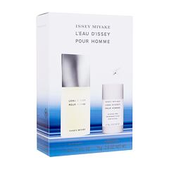 Toaletna voda Issey Miyake L'Eau D'Issey Pour Homme 75 ml Seti