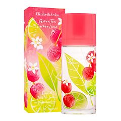Toaletna voda Elizabeth Arden Green Tea Lychee Lime 100 ml Testerji