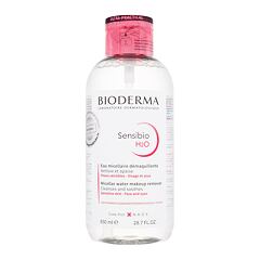 Micelarna vodica BIODERMA Sensibio H₂O 500 ml