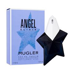 Parfumska voda Mugler Angel Elixir 50 ml