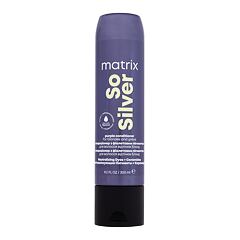 Balzam za lase Matrix So Silver Purple Conditioner 300 ml