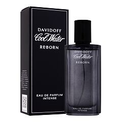 Parfumska voda Davidoff Cool Water Reborn Intense 50 ml