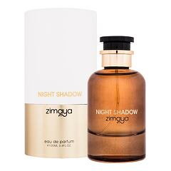 Parfumska voda Zimaya Night Shadow 100 ml