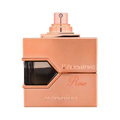 Parfumska voda Al Haramain L'Aventure Rose 100 ml Testerji
