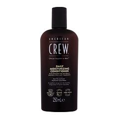 Balzam za lase American Crew Daily Moisturizing 250 ml