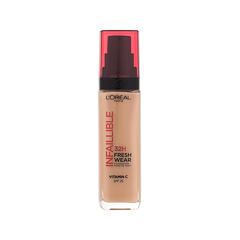 Puder L'Oréal Paris Infaillible 32H Fresh Wear SPF25 30 ml 15