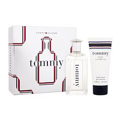 Toaletna voda Tommy Hilfiger Tommy SET 100 ml Seti