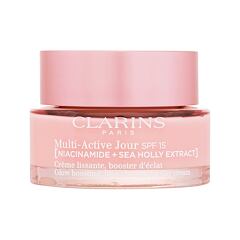 Dnevna krema za obraz Clarins Multi-Active 50 ml