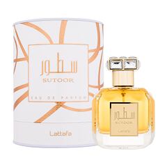 Parfumska voda Lattafa Sutoor 100 ml