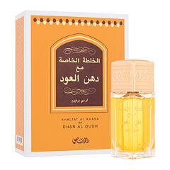 Parfumska voda Rasasi Khaltat Al Khasa Ma Dhan Al Oudh 50 ml