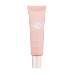 Podlaga za ličila Clarins SOS Primer Minimizes Signs of Fatigue 30 ml