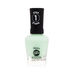 Lak za nohte Sally Hansen Miracle Gel Neon 14,7 ml 052 Electri-Lime