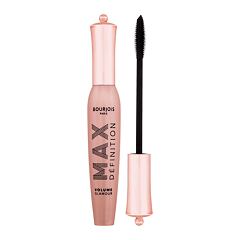 Maskara BOURJOIS Paris MAX Définition 12 ml 1 Black