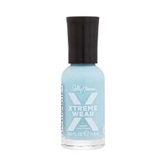 Lak za nohte Sally Hansen Xtreme Wear 11,8 ml 413 Blue Blitz