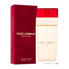 Toaletna voda Dolce&Gabbana Femme 100 ml