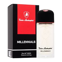 Toaletna voda Lamborghini Millennials 75 ml