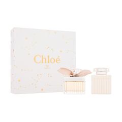 Parfumska voda Chloé Chloé SET3 50 ml Seti