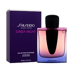 Parfumska voda Shiseido Ginza Night 50 ml