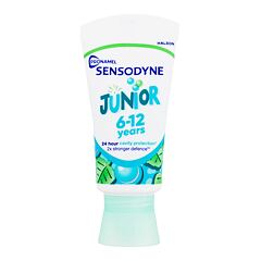 Zobna pasta Sensodyne Pronamel Junior 6-12 Years 50 ml poškodovana škatla
