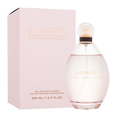 Parfumska voda Sarah Jessica Parker Lovely 50 ml
