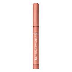 Senčilo za oči L'Oréal Paris Le Shadow Stick 1,4 g 150 Captivating Sepia