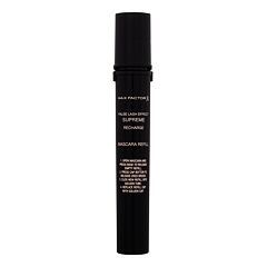 Maskara Max Factor False Lash Effect Supreme Recharge polnilo Refill 8 ml Black