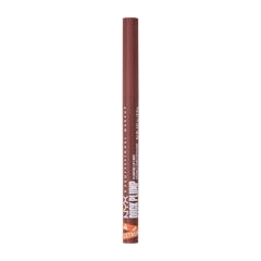 Črtalo za ustnice NYX Professional Makeup Duck Plump Plumping Lip Liner 0,33 g 07 Swollen Spice