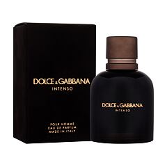 Parfumska voda Dolce&Gabbana Pour Homme Intenso 75 ml